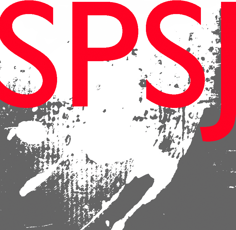 SPSJ - 70e anniversaire
